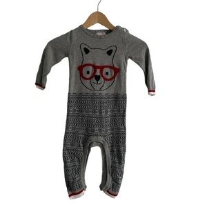 Joe Fresh Knit One Piece